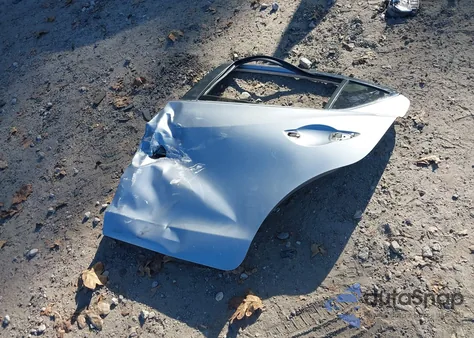 2019 Acura Ilx Premium Package/Technology Package из США, поврежденный, VIN 19UDE2F78KA013435